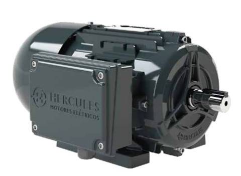 Hercules Motors
